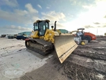 Used Komatsu Dozer ready to go